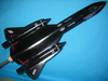 Blackbird SR - 71