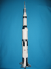 Saturn V (1:144)